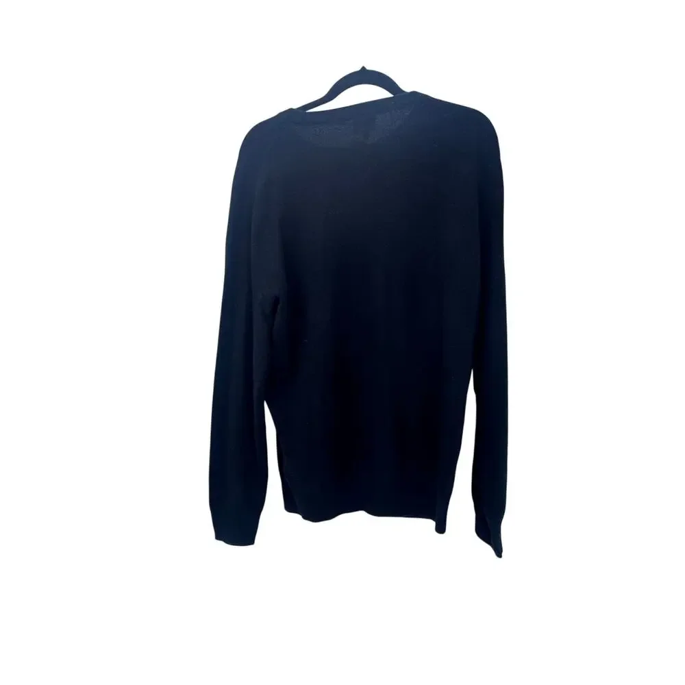 J. Crew crew men